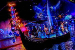 Disney World Resort