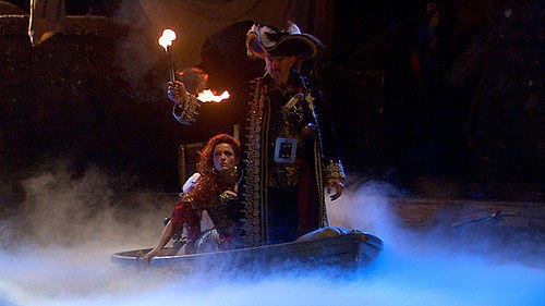 Pirate’s Dinner Adventure