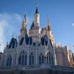 Tuyaux Disney world Orlando