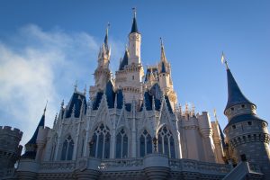 Tuyaux Disney world Orlando