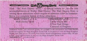 Walt Disney World Resort