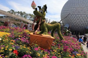 Tuyaux Disney world Orlando