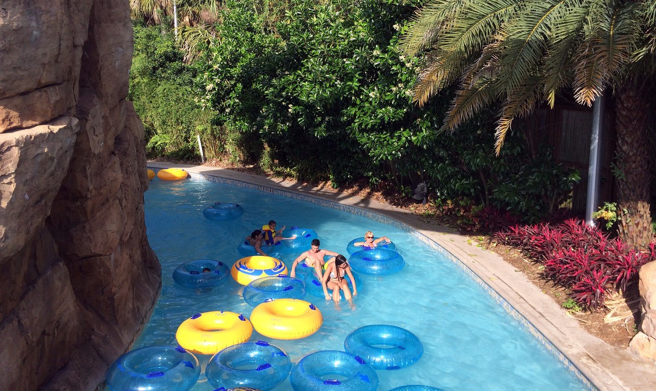 Aquatica Orlando