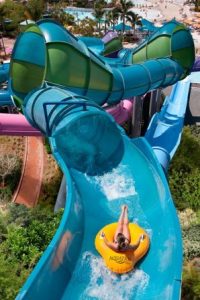 SeaWorld Orlando