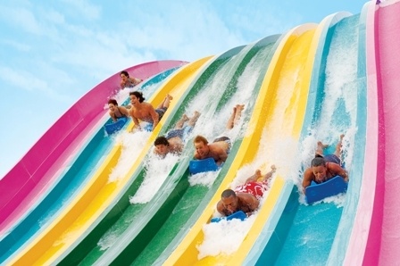 Aquatica Orlando
