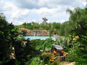 Disney Typhoon Lagoon