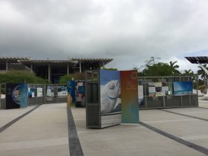 Frost Museum Miami