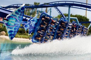 SeaWorld Florida