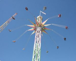 Magical Midway