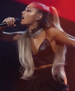 Ariana Grande