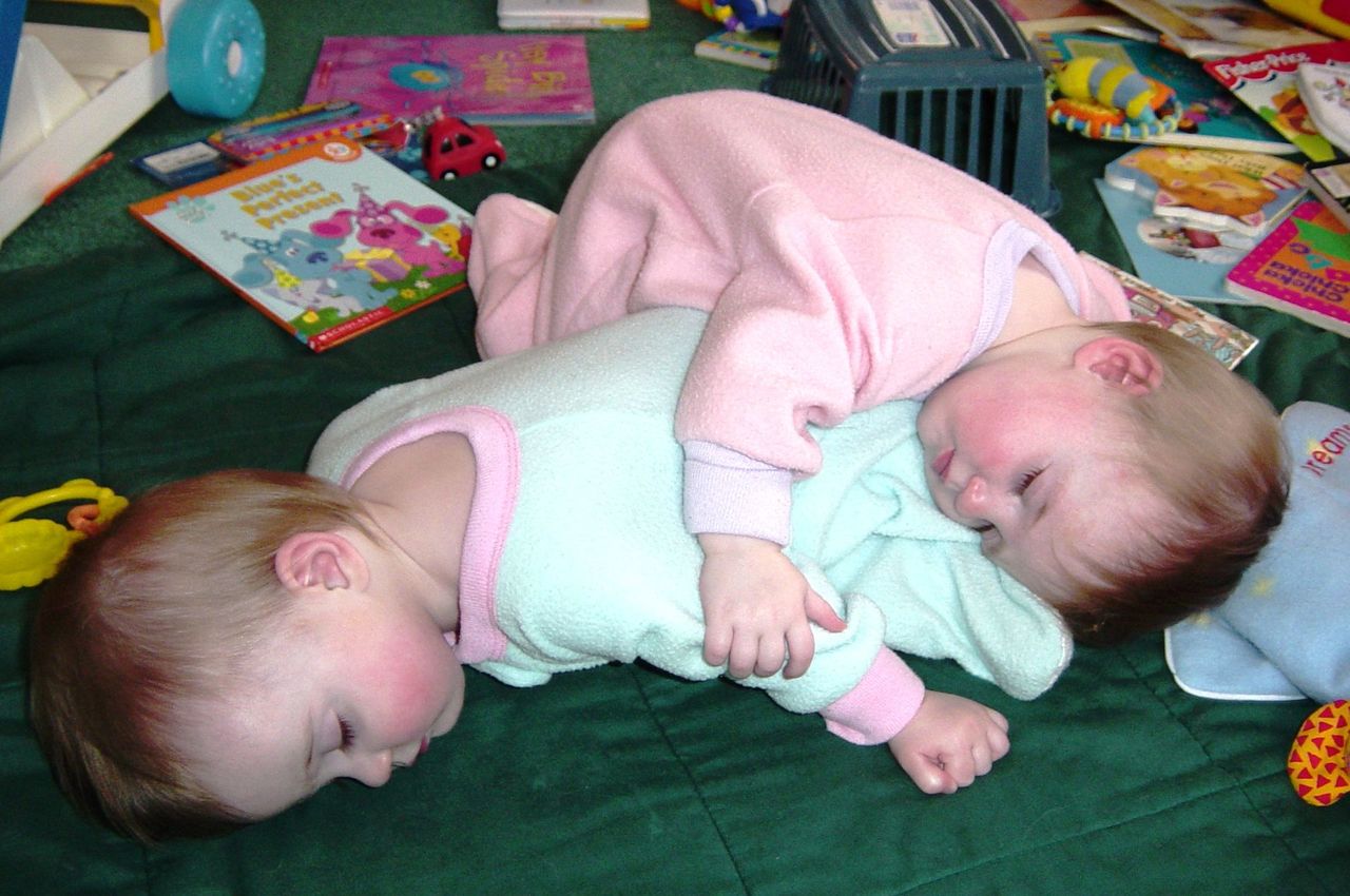 Bébés