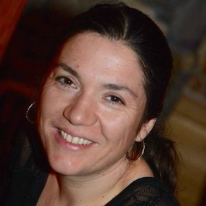 Clémentine Langlois (Les INsoumis / Jean-Luc Mélenchon)