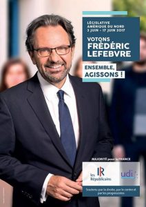 Frédéric Lefebvre