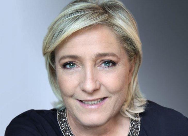 Marine Le Pen