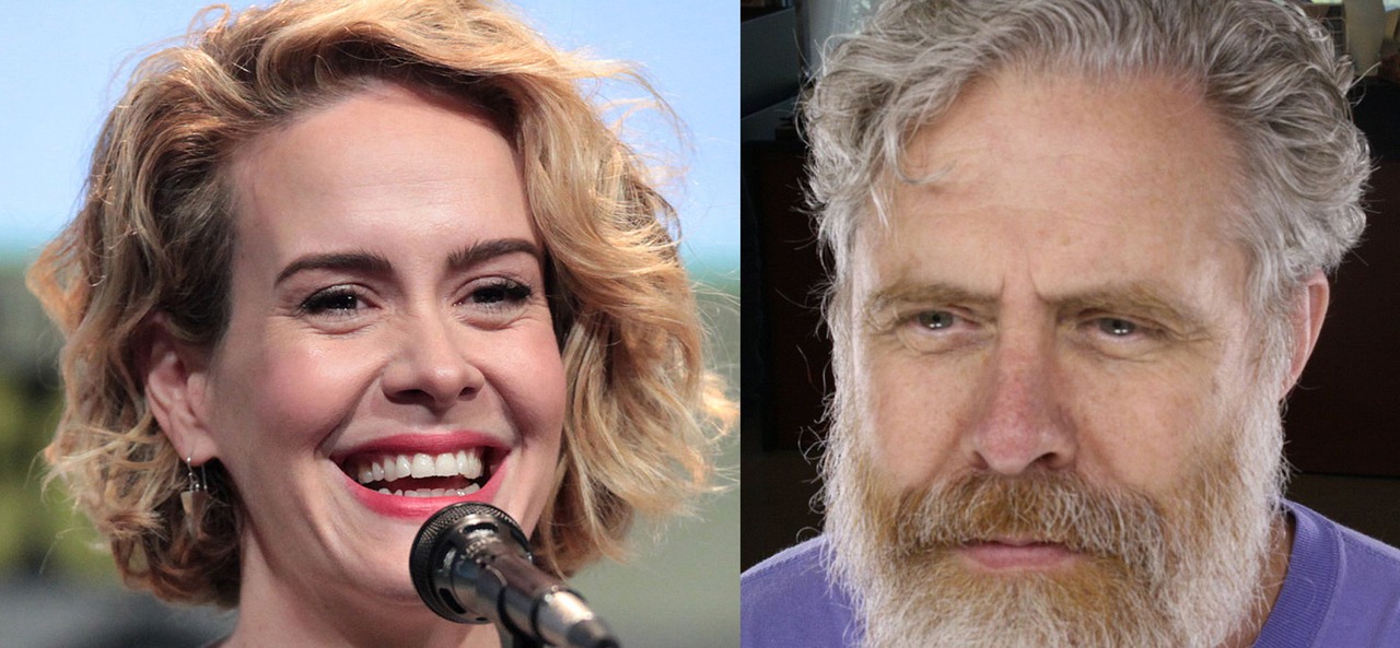 Sarah Polson et George Church sont tous deux des natifs de Tampa