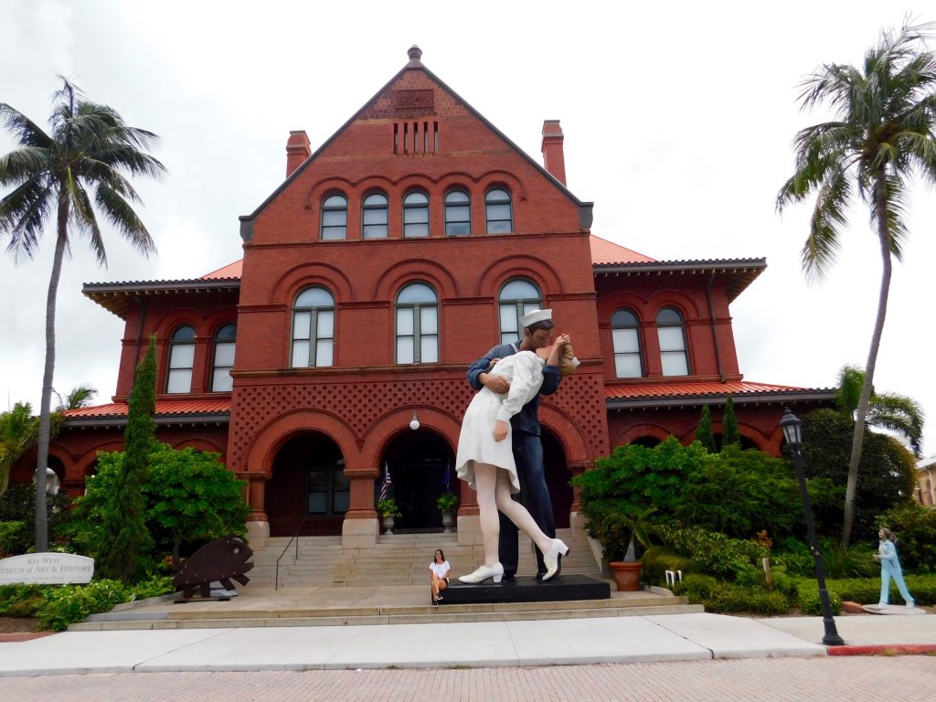 Musée d'art et d'histoire de Key West
