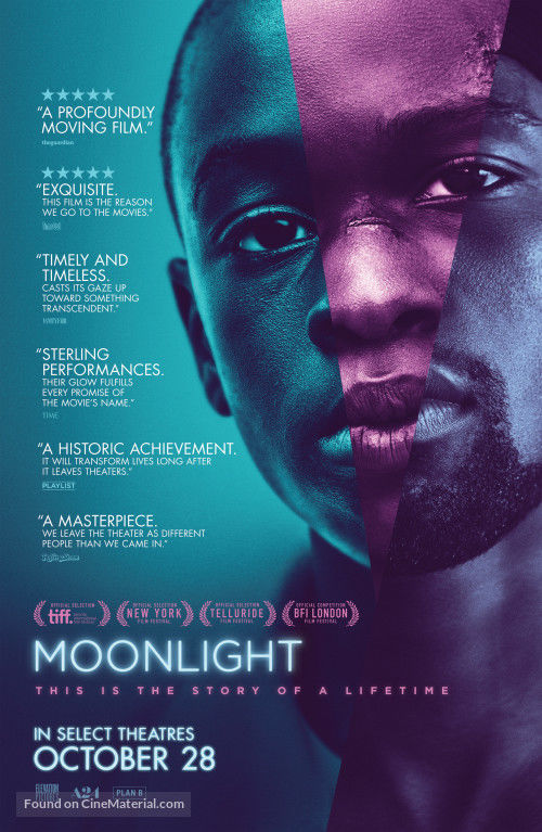 Film Moonlight