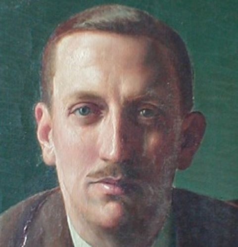 Robert Eugene Otto