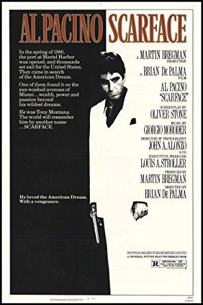 Film Scarface
