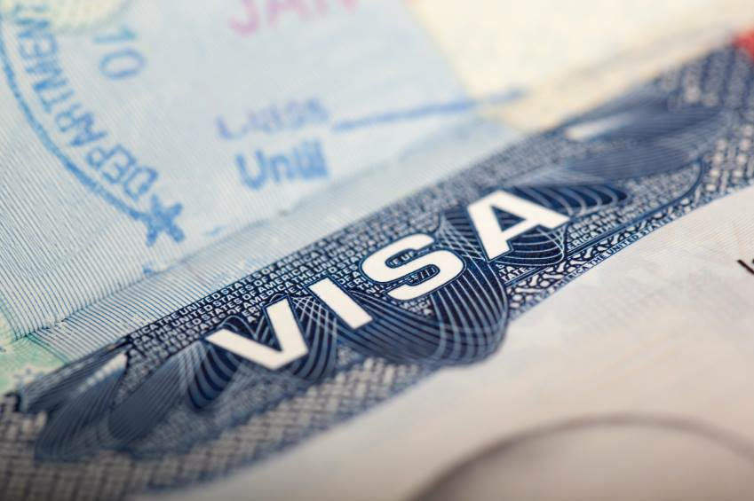 Visa étudiant USA