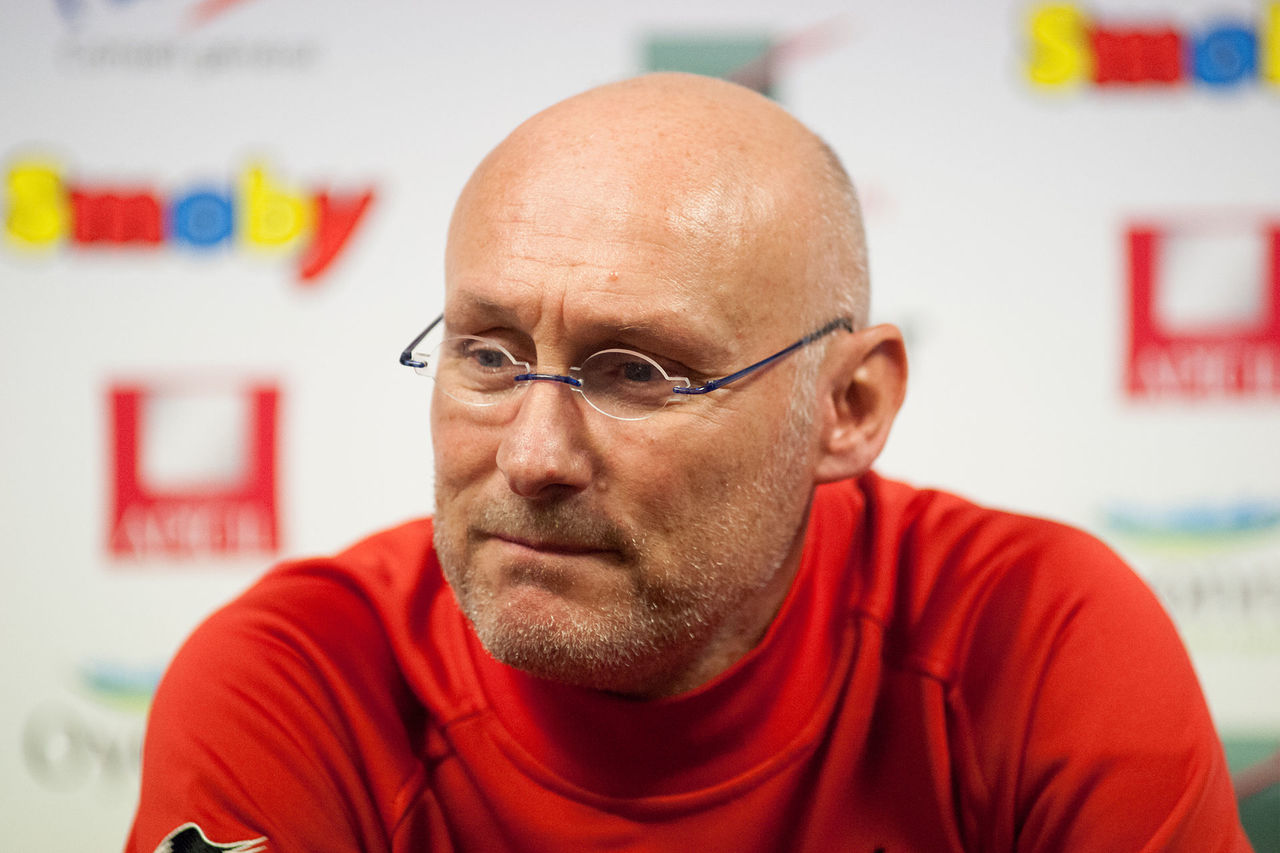 Bernard Laporte vient défendre à Miami la candidature de la France pour la coupe du monde de rugby 2023