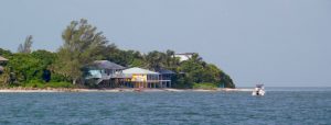 Île de North Captiva (Floride)