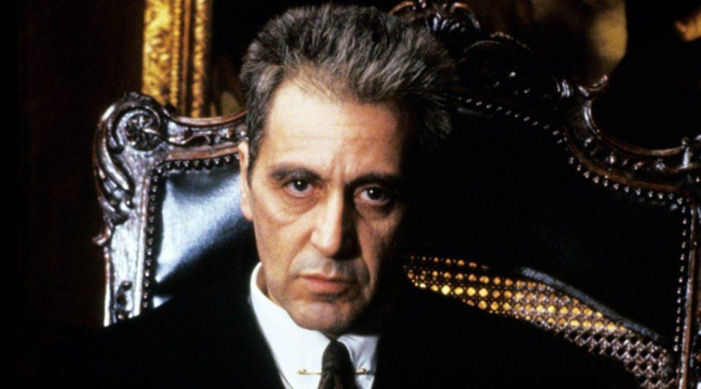 Al Pacino