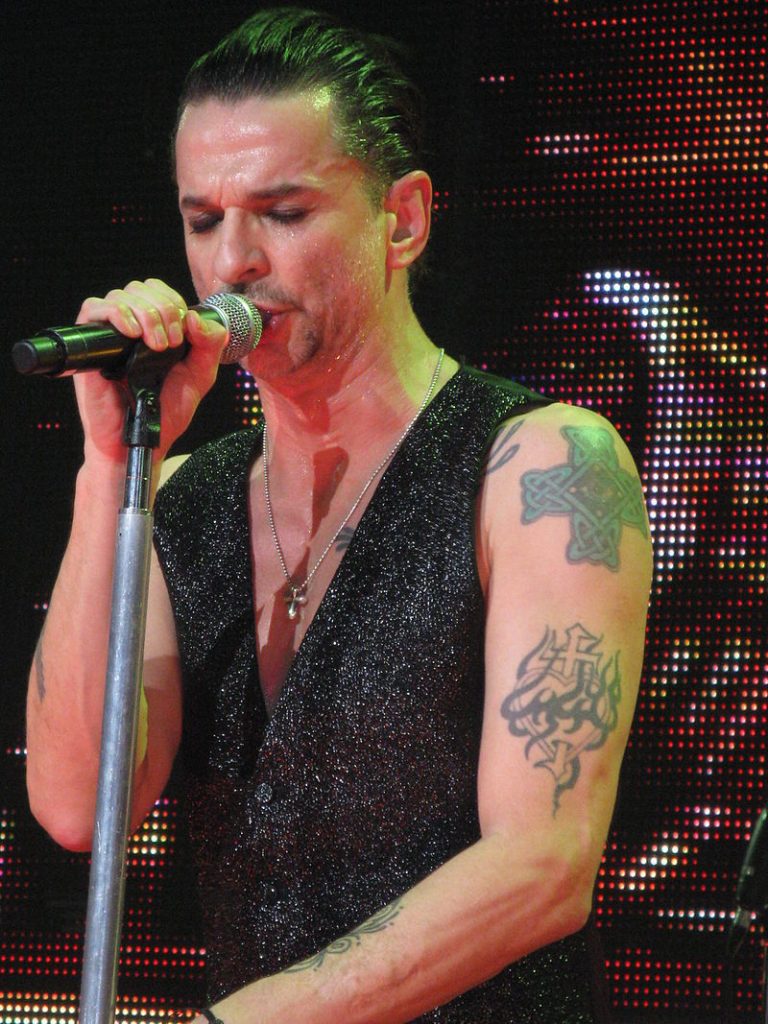 Depeche Mode
