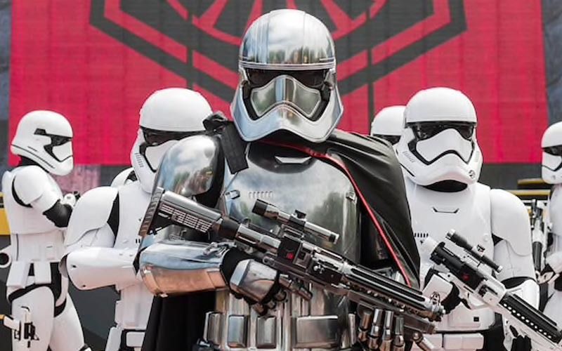 Star Wars