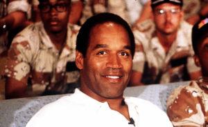 O.J Simpson