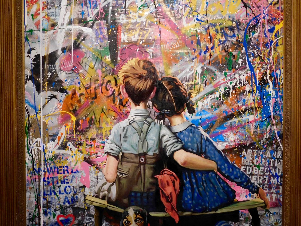 Art Miami : exposition d'art contemporain à Miami