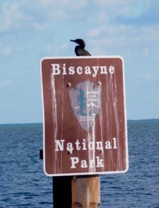 Biscayne National Park