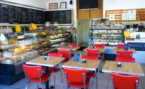Buena Vista Deli