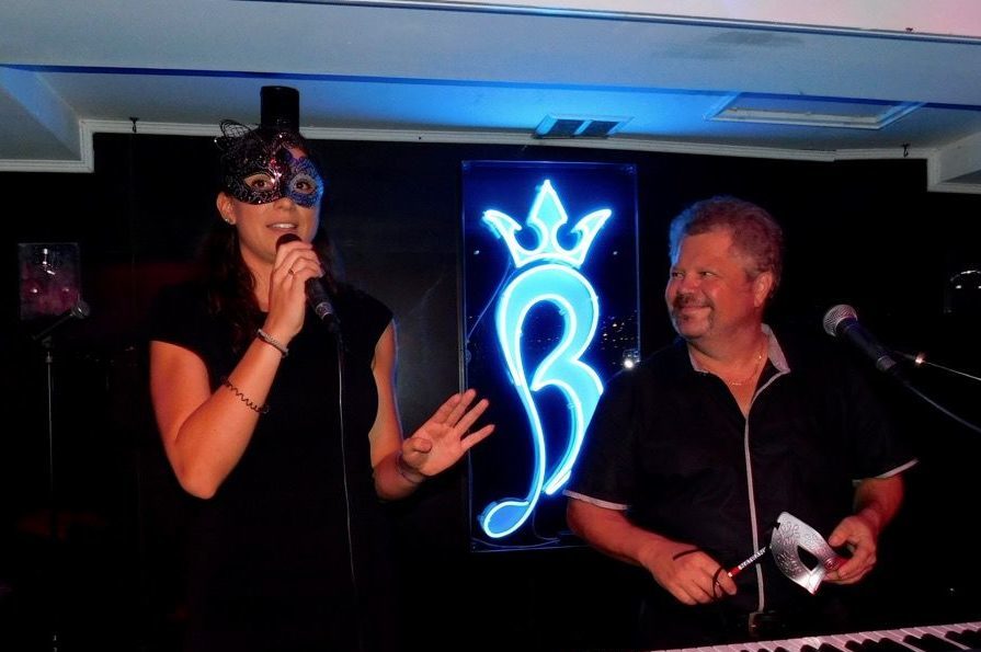 Souper de Noël de la CCQF (Chambre de commerce Québec Floride)