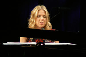 Diana Krall