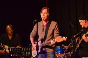Jackson Browne