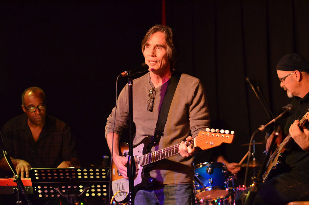 Jackson Browne