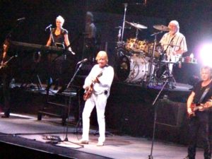 The Moody Blues