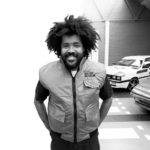 Elo - fondateur de Miami Supercar Rooms
