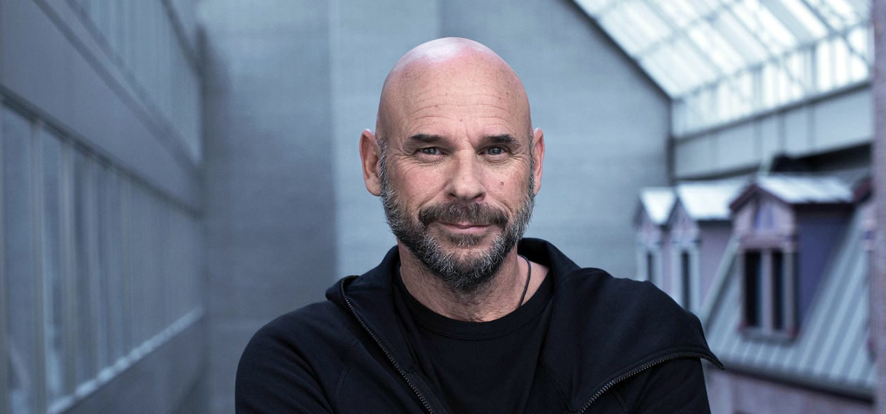 Guy Laliberté et sa société Lune Rouge vont revitaliser le quartier de Little Haiti à Miami