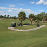 International Links Melreese Country Floride