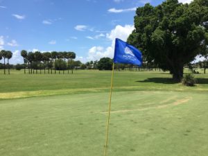 Palmetto Golf Course Floride