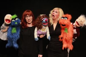 Troupe Brouhaha - Miami Improv Festival