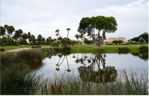 Turnberry Isle Miami Floride