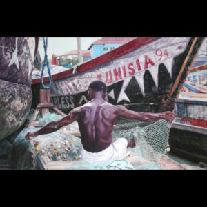 William Kwamena-Poh
