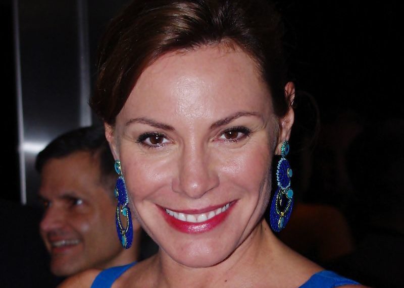 Luann de Lesseps