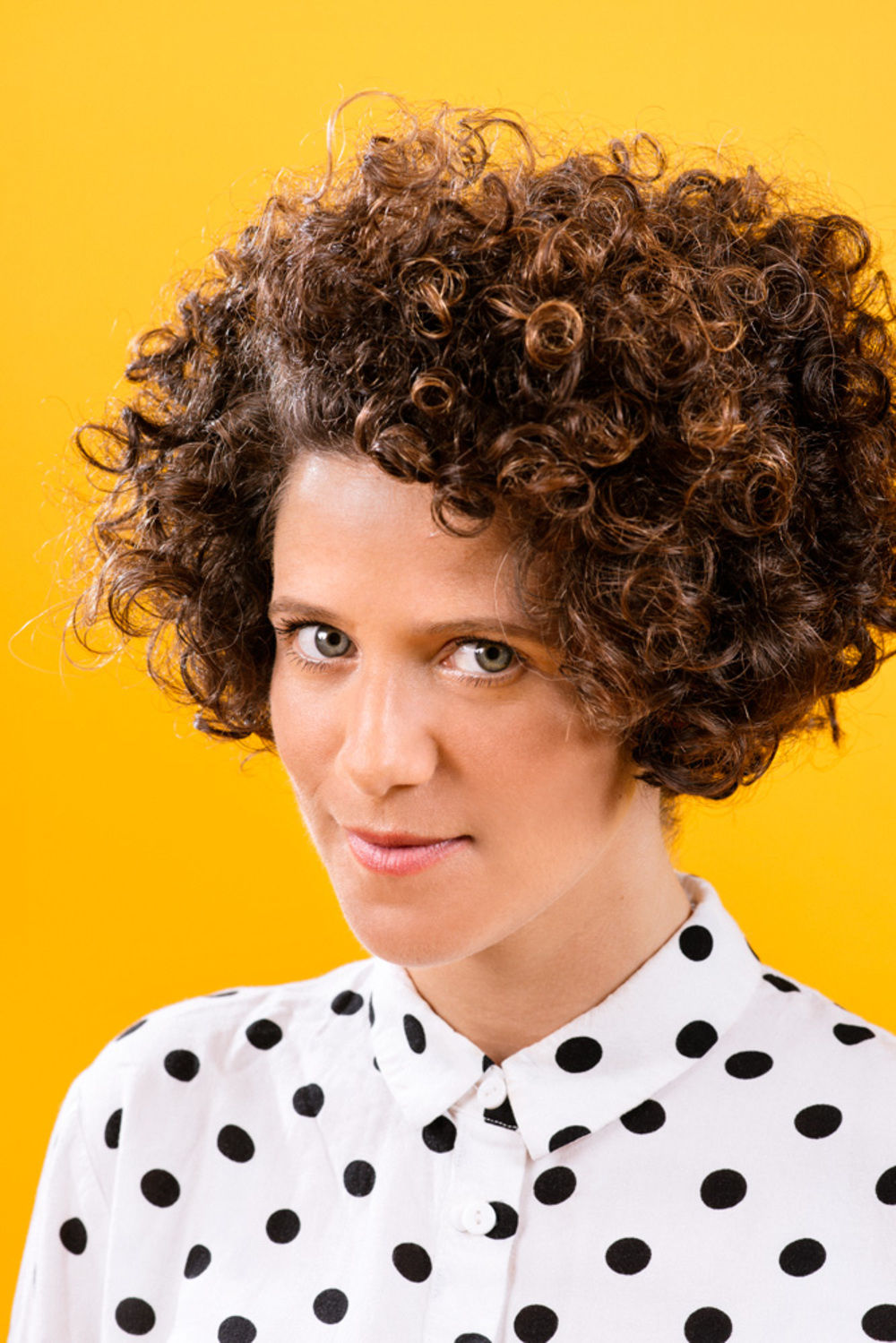 Cyrille Aimée en concert à Fort Lauderdale
