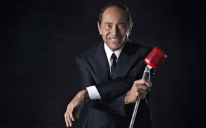 Paul Anka