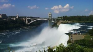 Chutes du Niagara