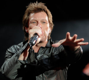 Bon Jovi